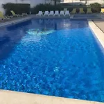 Albufeira Ocean View Apartment