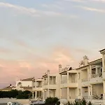 Albufeira Ocean View Apartment