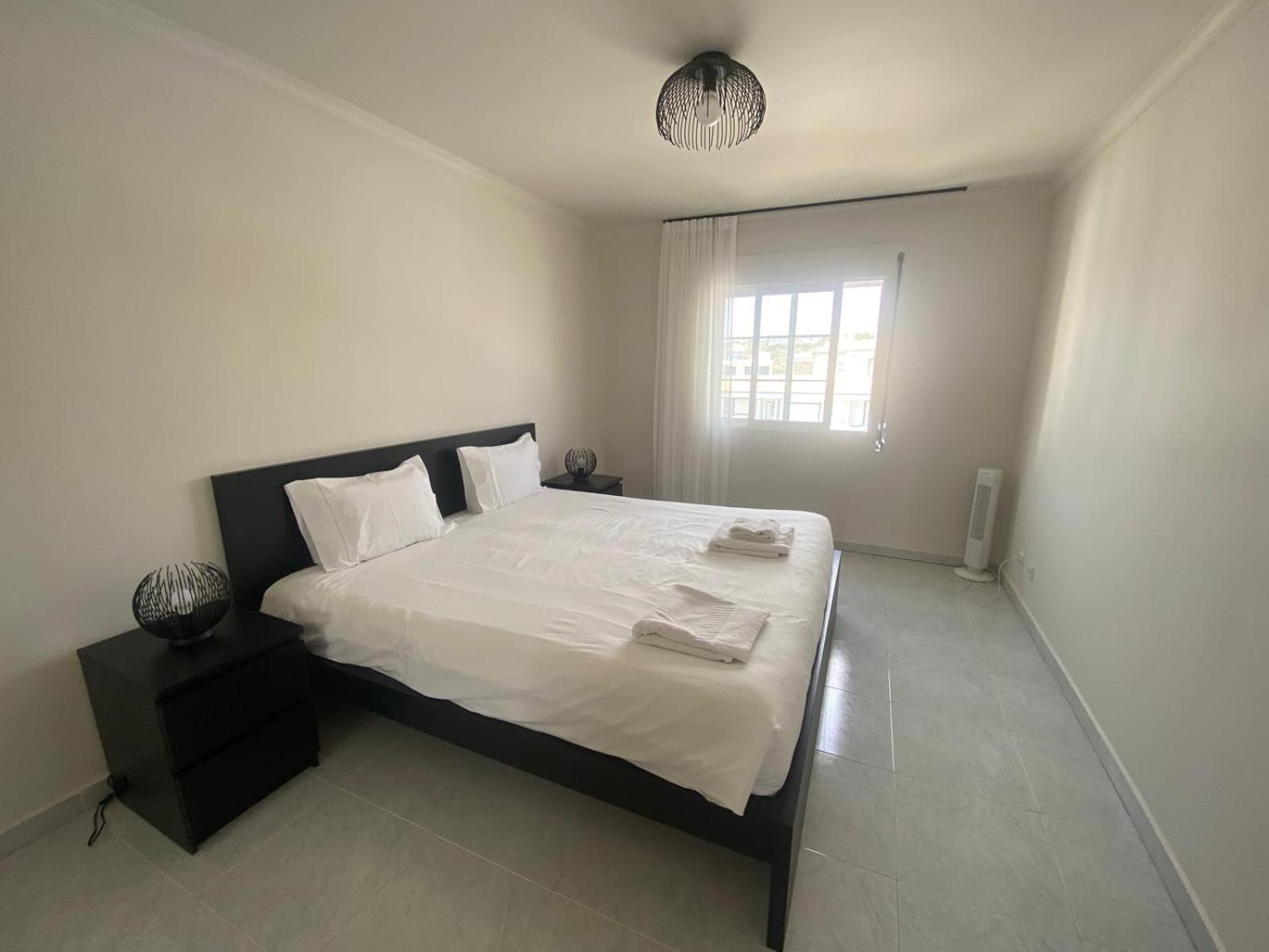 Apartamento Ocean View