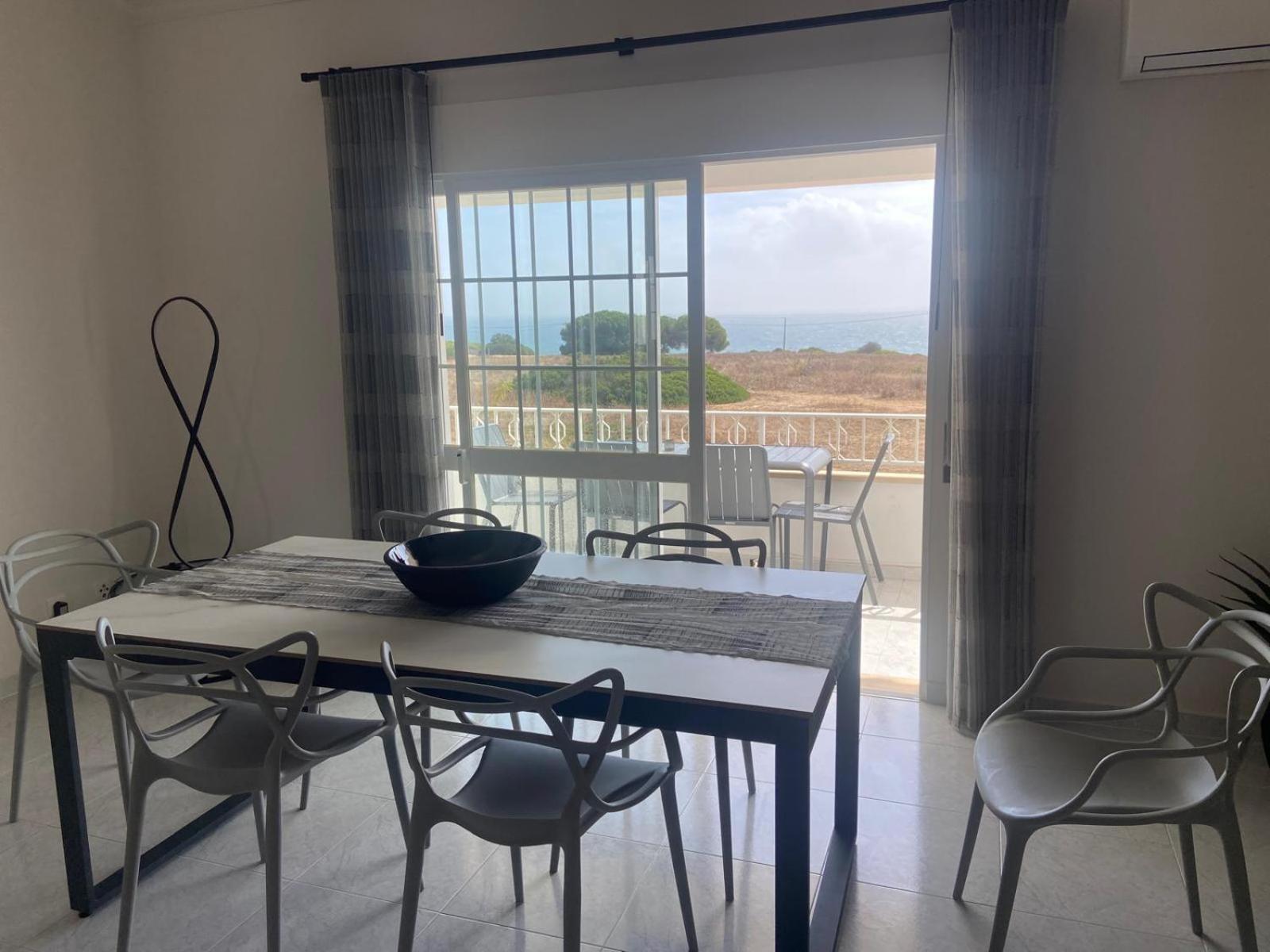 Apartamento Ocean View *