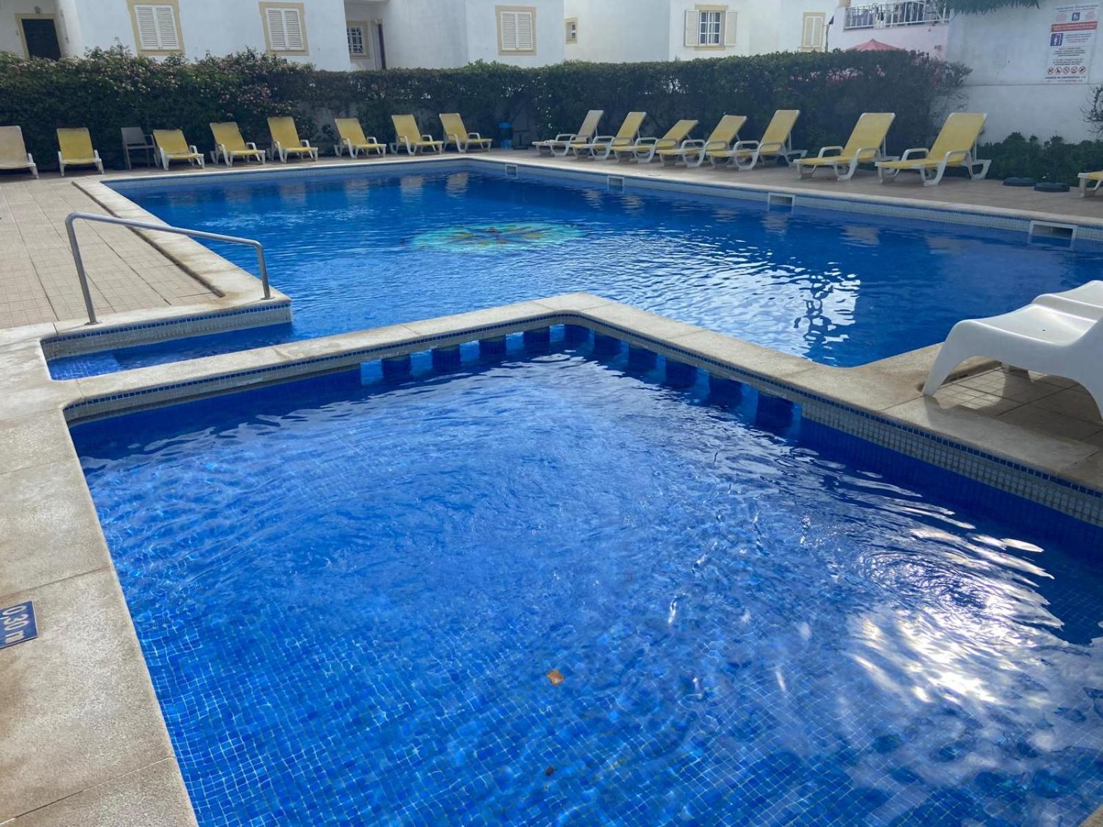 Ocean View Apartamento